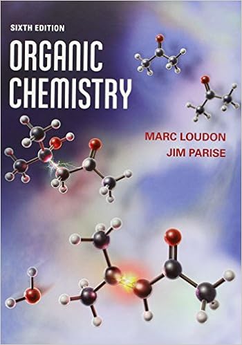 Anic Chemistry Package With Sapling Learning Loudon Prof Marc Parise James 9781936221639 Books Anic Chemistry Package With Sapling Learning Loudon Prof Marc Parise James 9781936221639 Books