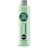Bbcos Hair Pro Green Care Essence Hair Fall Control Shampoo Professional Strengthening Treatment for Hair Density 250ml (Anti-Dandruff, 250 ml)