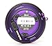 X-Mini UNO XAM14-PU Portable Capsule Speaker, Mono, Purple