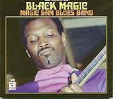 BLACK MAGIC (MOD)                                  image