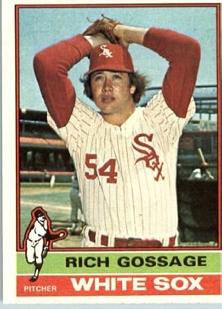 Rich Gossage