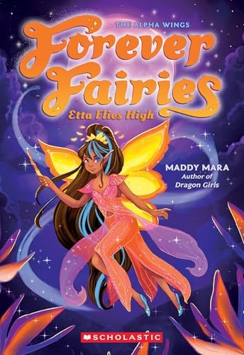 Timi Shines Bright (Forever Fairies #7) (7): Mara, Maddy