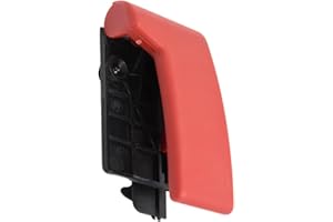 Hood Release Grip Handle Compatible with for E350 2010 2011 A1248800320 Car Engine Hood Bonnet Release Handle Cover Hood Latc