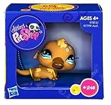 Littlest Pet Shop Exclusive Limited Edition Figure Platypus