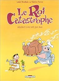 Adalbert s'en sort pas mal