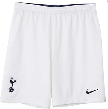 white nike shorts youth