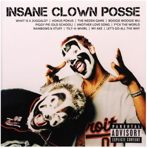 Shaggy 2 Dope - F.T.F.O. - Amazon.com Music