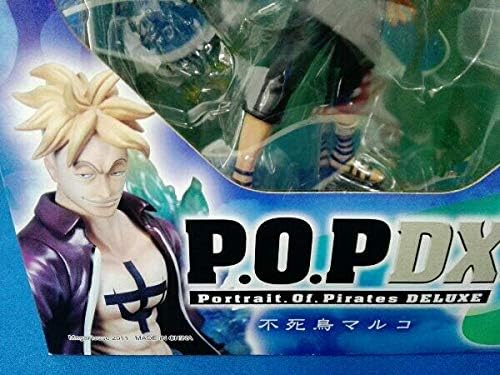 Amazon Co Jp フィギュア P O P Neo Dx 不死鳥マルコ ホビー 通販