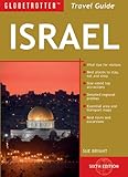 Israel Travel Pack, 6th (Globetrotter Travel Packs) by
