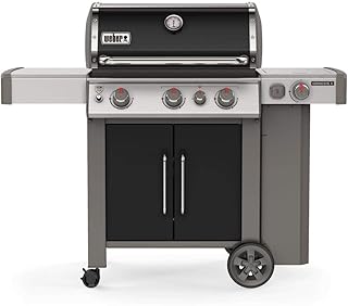 Weber Genesis® II EP-335 GBS Gasgrill