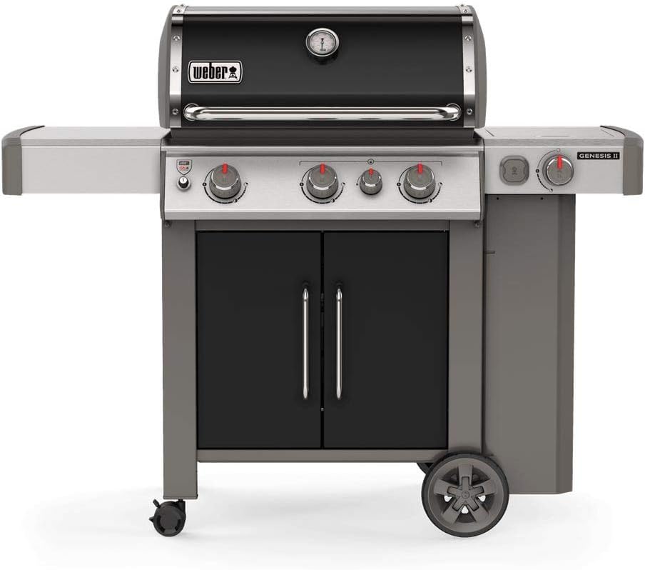 Weber Genesis® II EP-335 GBS Gasgrill