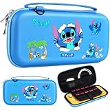 Xinocy Carrying Case for Nintendo Switch Lite 2019