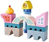 Sakrada 10 Piece Block Toy