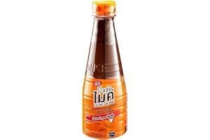 ZAB MIKE® PASTEURIZED THAI FERMENTED FISH SAUCE, PAPAYA-SALAD FORMULA (SOM-TUM)
