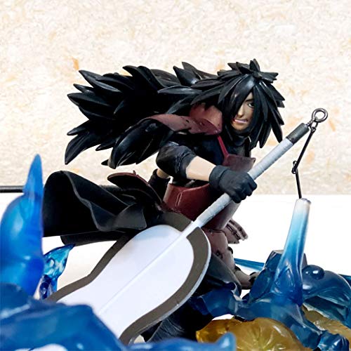 Lilongjiao-Naruto-Uchiha-Madara-PVC-Figure-High-7-Inche