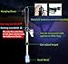 ACE Aquarium Battery Syphon Operated Fish Tank Vacuum Gravel Water Filter Cleaner