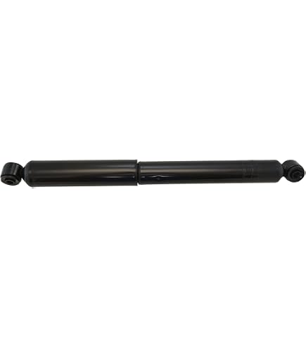 Amazon.com: Monroe OESpectrum 37178 Suspension Shock Absorber for