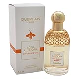 Guerlain Aqua Allegoria Mandarine Basilic EDT Spray for Women, 2.5 Ounce
