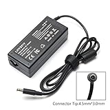 19.5V 3.34A 65W AC Charger Adapter for Dell Inspiron 15 3000 5000 Series 15 3551 3552 5567 5558 5559; Inspiron 11 3000 3147 3153 3162 3168 3148 13 7347 14 3458 Power Supply Cord