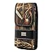 Apple iPhone 6 4.7 inch iPhone 5S, iPhone 5C, iPhone 5 Camouflage Hunter Camo Design Magnetic Premium Deluxe PU Nylon Leather 360 Swivel Horizontal and Vertical Carrying Holster Belt Clip Loop Pouch Case Cover Fits Otterbox Defender Series and Lifeproof Cover on for Apple iPhone 6, iPhone 5s, 5C, 5, Samsung Galaxy S3, S2