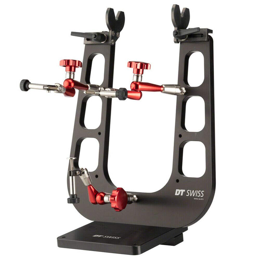 DT Swiss Proline Truing Stand