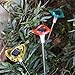 Grand Patio HAVER FLOWER SHAPED SOLAR LIGHT