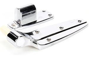 NORLAKE Nor-Lake 083479 Hinge/Fleft Hand Mount Long Strap 3-Hole