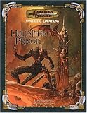 Fantastic Locations: Hellspike Prison: Dungeons & Dragons Accessory (D&D Accessory)