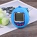 Kofun Electronic Toy, Virtual Pets 90S Nostalgic Cyber Electronic Toys Keychains Children Watch Gifts Ideal Christmas Birthday Electronic Toy Gift for Kids Bluethumb 1