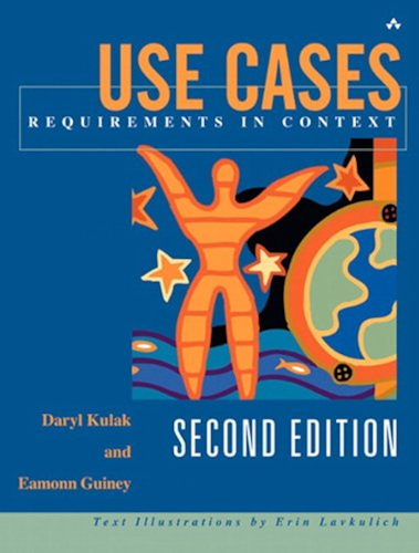 Download Use Cases: Requirements in Context (English Edition) PDF