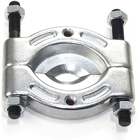 GTM-41102 Mazda 3- Front Wheel Bearing Press Adapter Set
