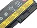 BatteryMon 6 Cell Battery 0A36309 81+ for Lenovo ThinkPad T420s T430s Notebook, Fit P/N: 45N1036 45N1037 45N1064 45N1065 0A36287