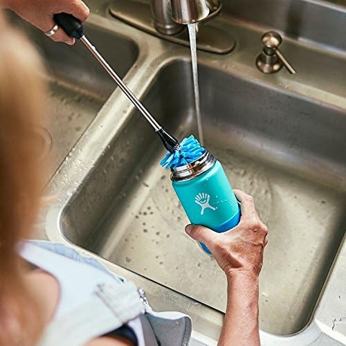 hydro flask bottle brush amazon
