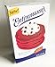 Entenmanns Red Velvet Pancake & Waffle Mix - Makes 12 Pancakes 12 oz.