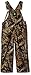 John Deere Little Boy Mossy Oak Camo Overall Bib