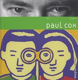 Paul Cox