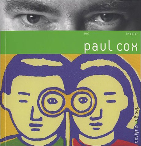 Paul Cox