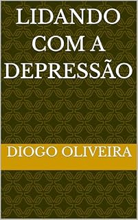 Livro Lidando com a Depressão