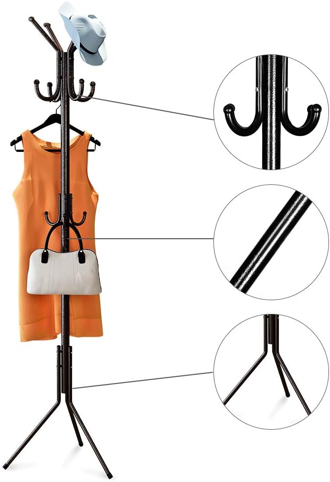 Best Old School Coat Rack