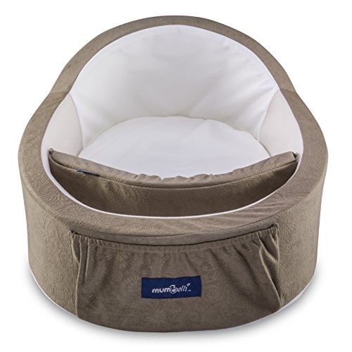 1 Mumbelli+Womb+Like+Adjustable+Sleeping+Included