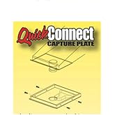 PULLRITE 331711 SuperGlide QuickConnect Capture Plate