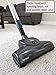 Prolux Tritan Bagged Canister Vacuum with HEPA Filtration for Pet Owners