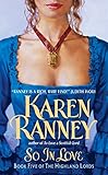 So In Love (The Highland Lords, Book 5)