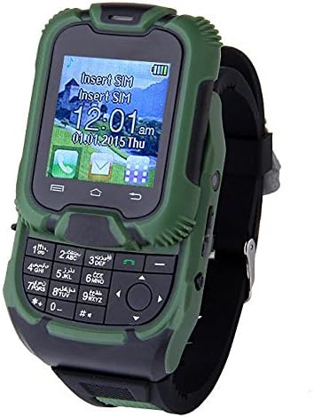 kenxinda smart watch