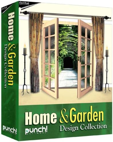 Home & Garden Design Collection