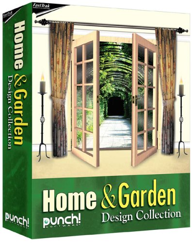 Home & Garden Design Collection