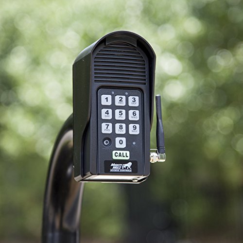 Mighty Mule Wireless Gate Entry System (FM136) Buy