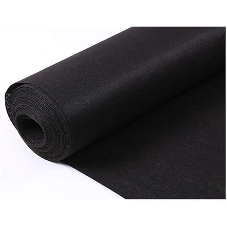 Amazon.com: Alfombra Runner Black( Size Can Be Customized ...