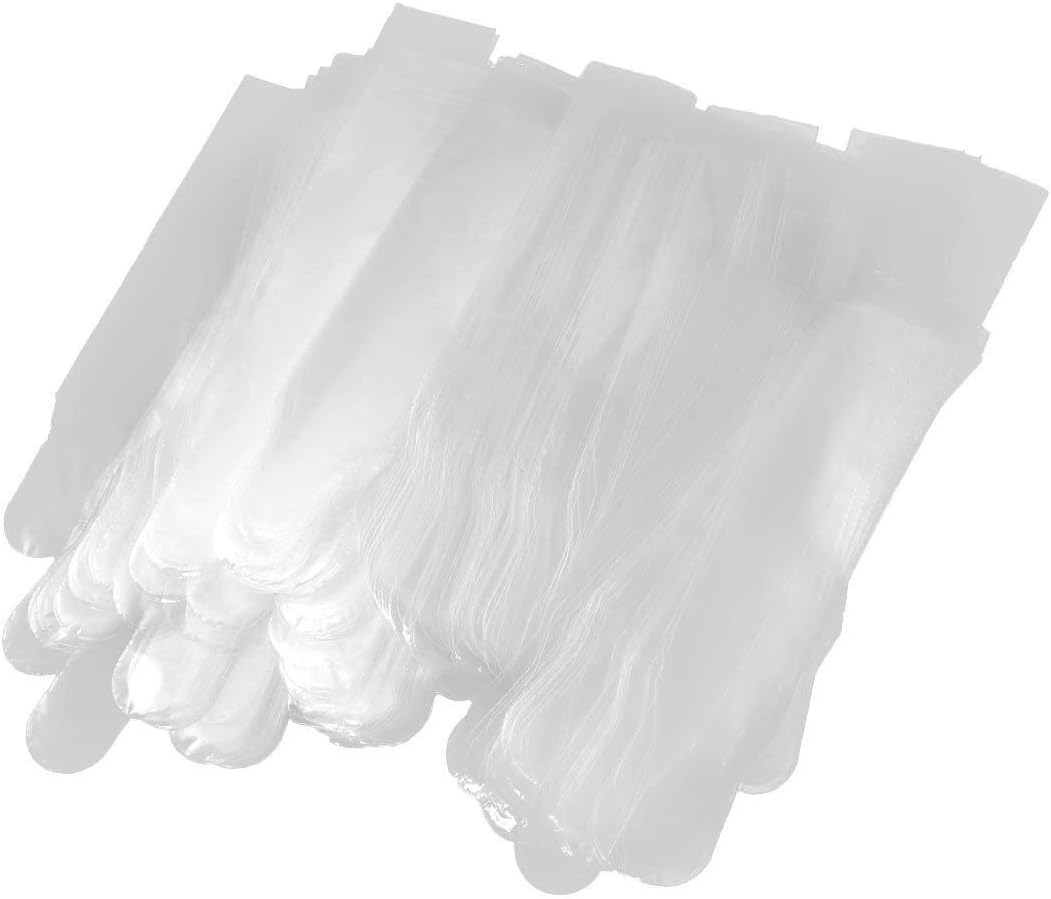Professional Oral Hygiene 500PCS Dental Disposable Intraoral Camera Sleeve Camera Sheath Cover for Everyone from Kids to The Elderly