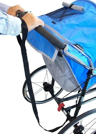 baby jogger high performance